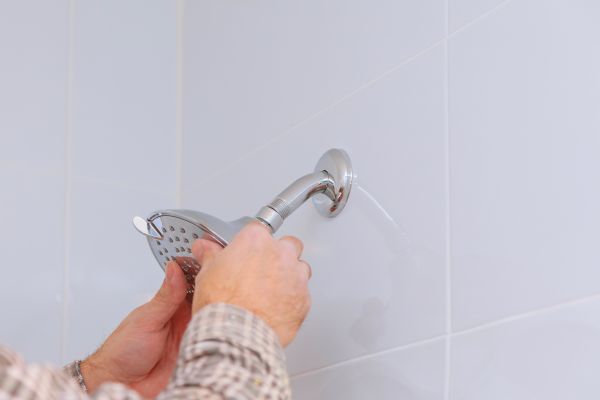 Shower Plumbing Service in New Berlin