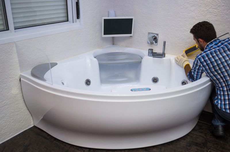 Top Bathtub Installation Companies in Burlington, WI