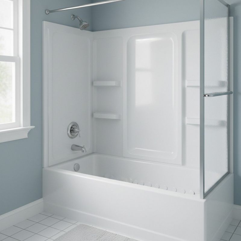 Top Bathtub Installation Companies in New Berlin, WI
