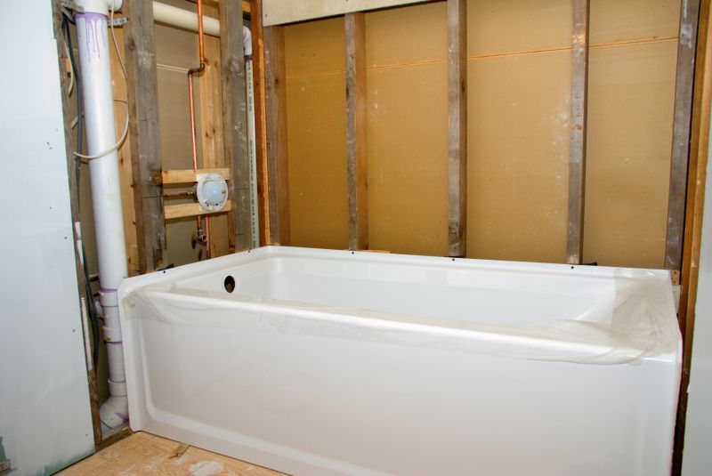 Top Bathtub Installation Companies in Racine, WI