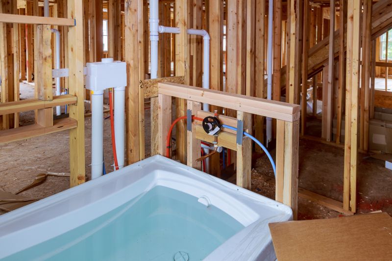 Top Bathtub Installation Companies in South Milwaukee, WI