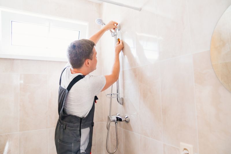 Top Shower Installation Companies in Delafield, WI