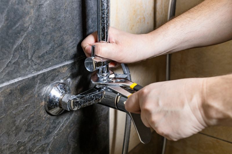 Top Shower Installation Companies in Milwaukee, WI