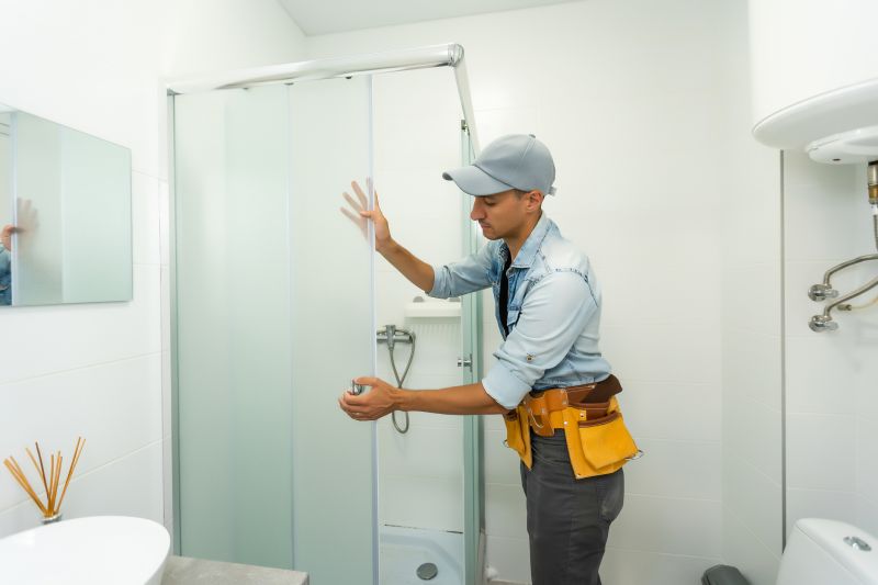 Top Shower Installation Companies in Waterford, WI
